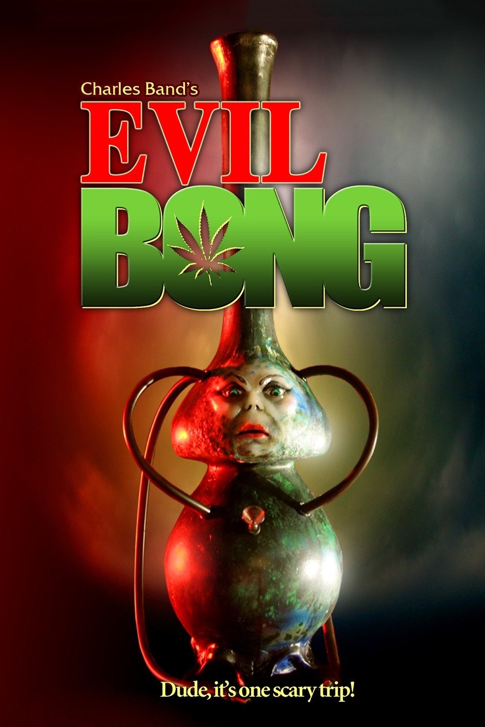 evil bong